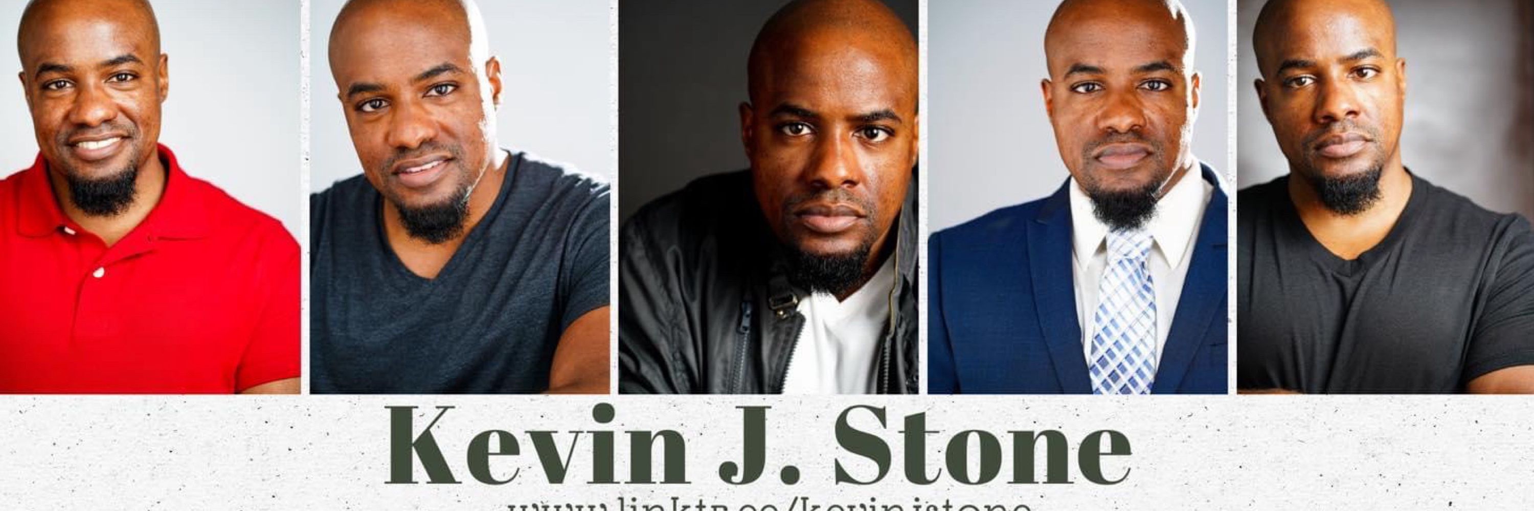 Kevin J. Stone