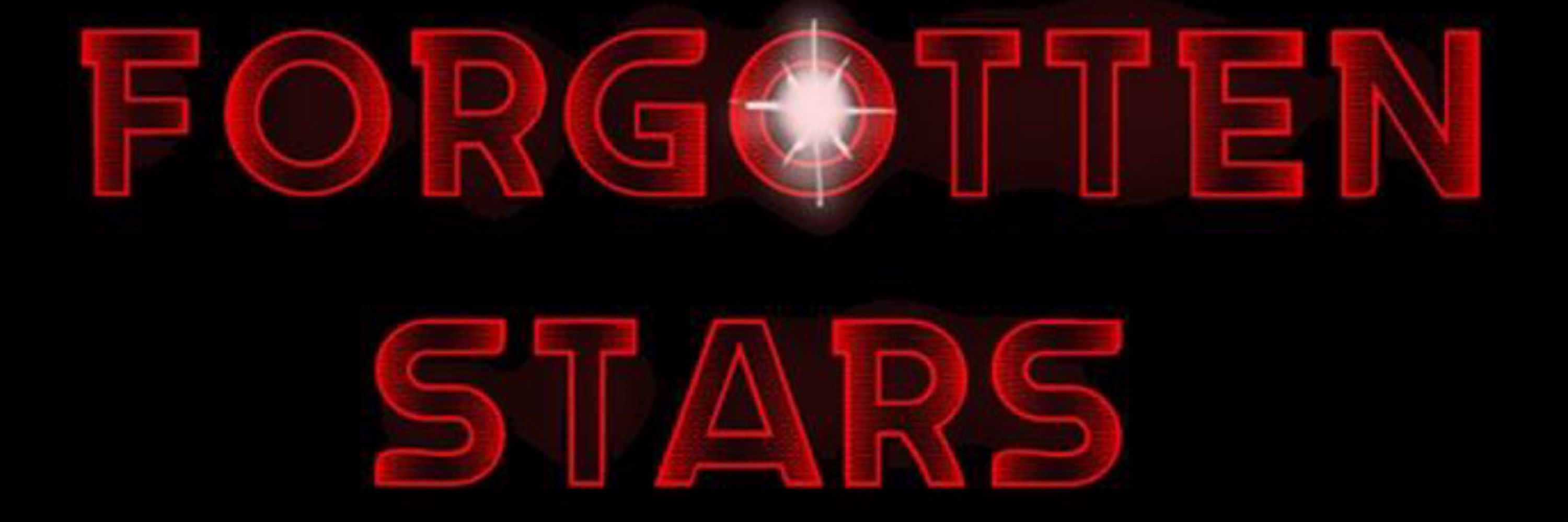 Project Kyle-Forgotten Stars on WEBTOON Canvas