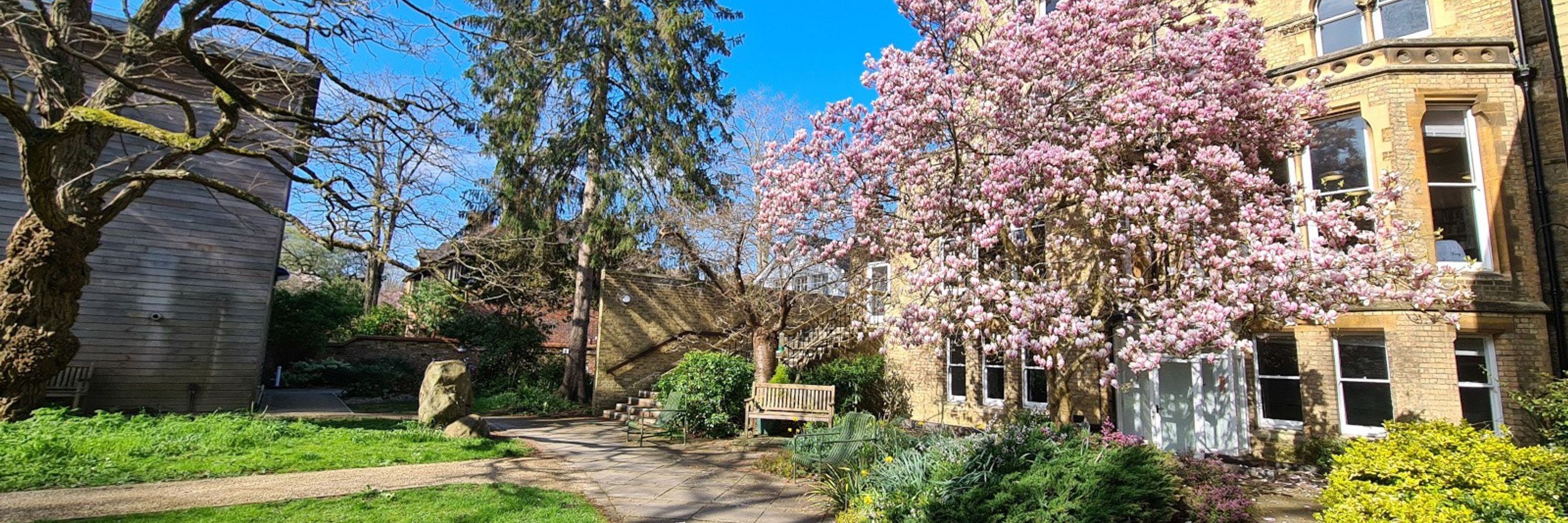 Department of Education, University of Oxford