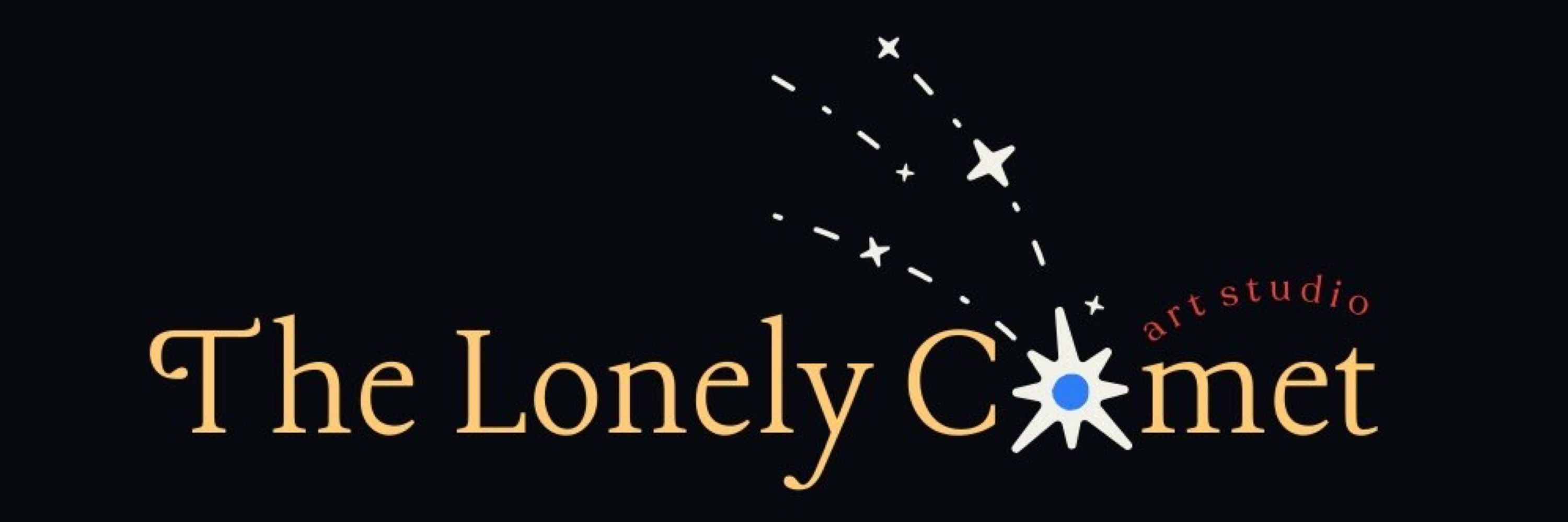 Lonely Comet 💫 on Patreon!