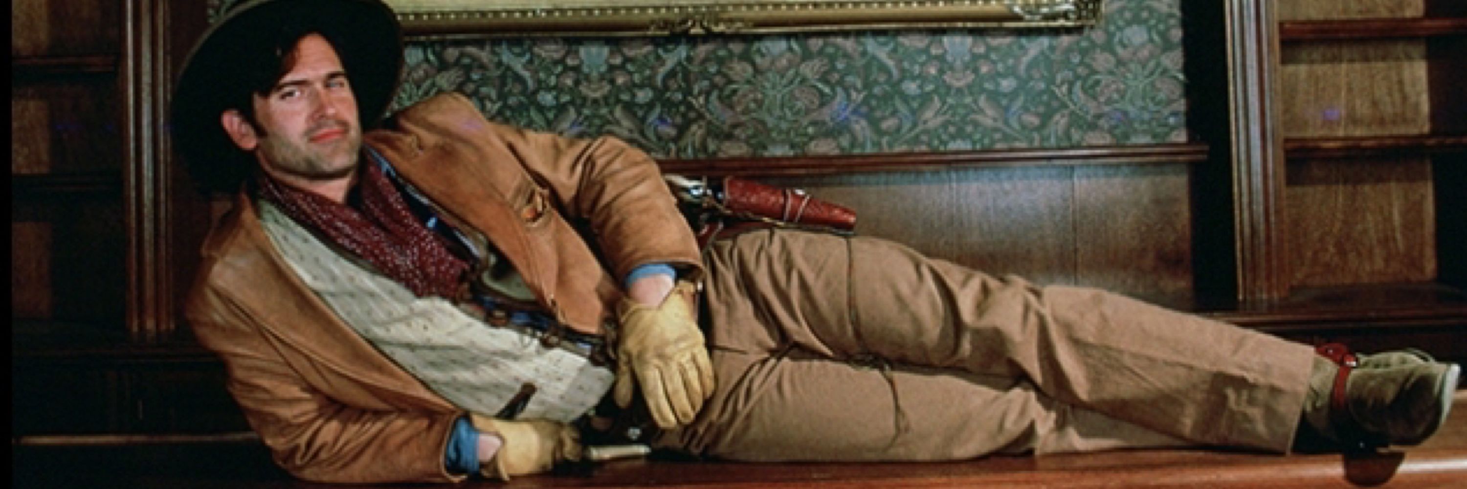 no context bruce campbell 