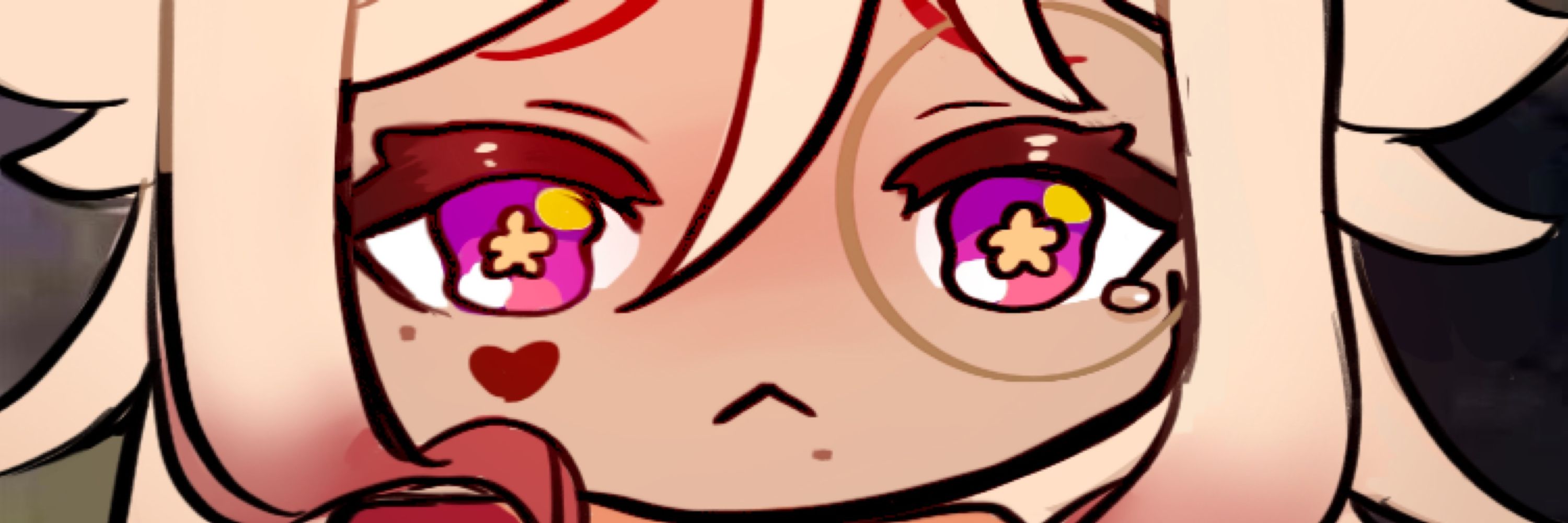 ♡ Mai ♡⊹.* PCB2