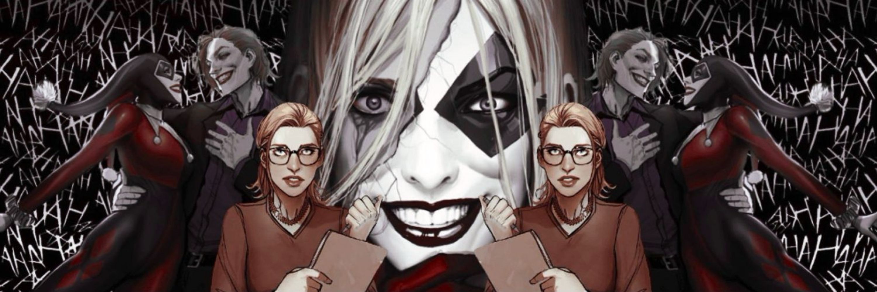 Doctor Harleen Quinzel