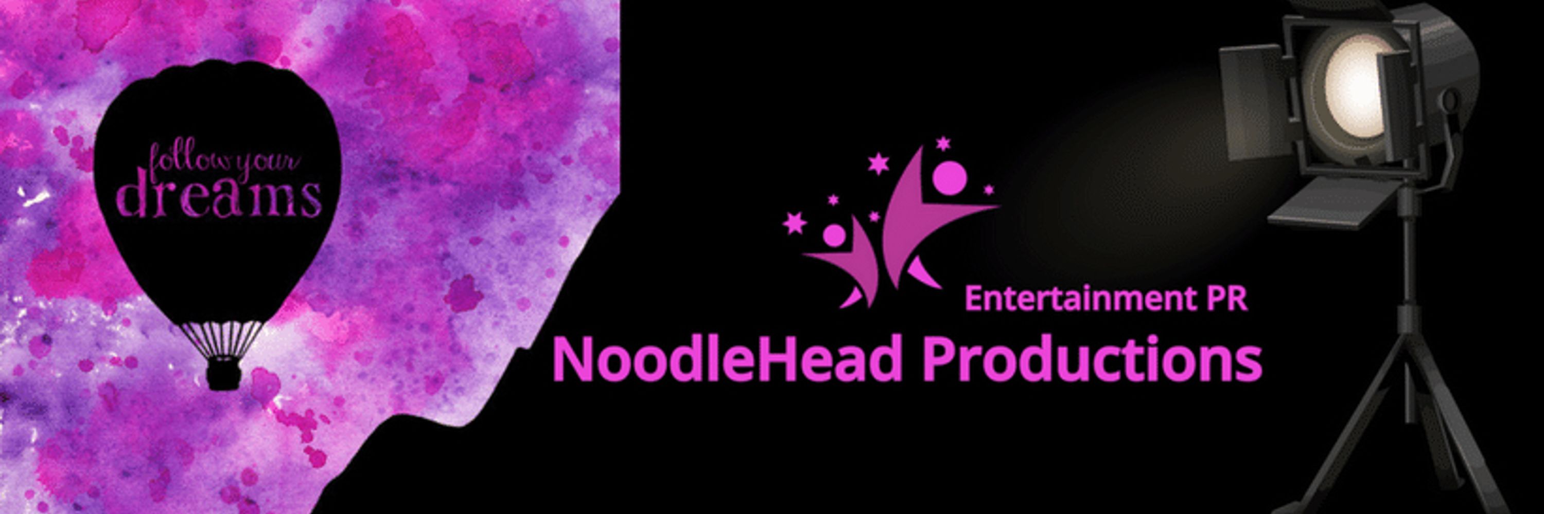 NoodleHead Productions