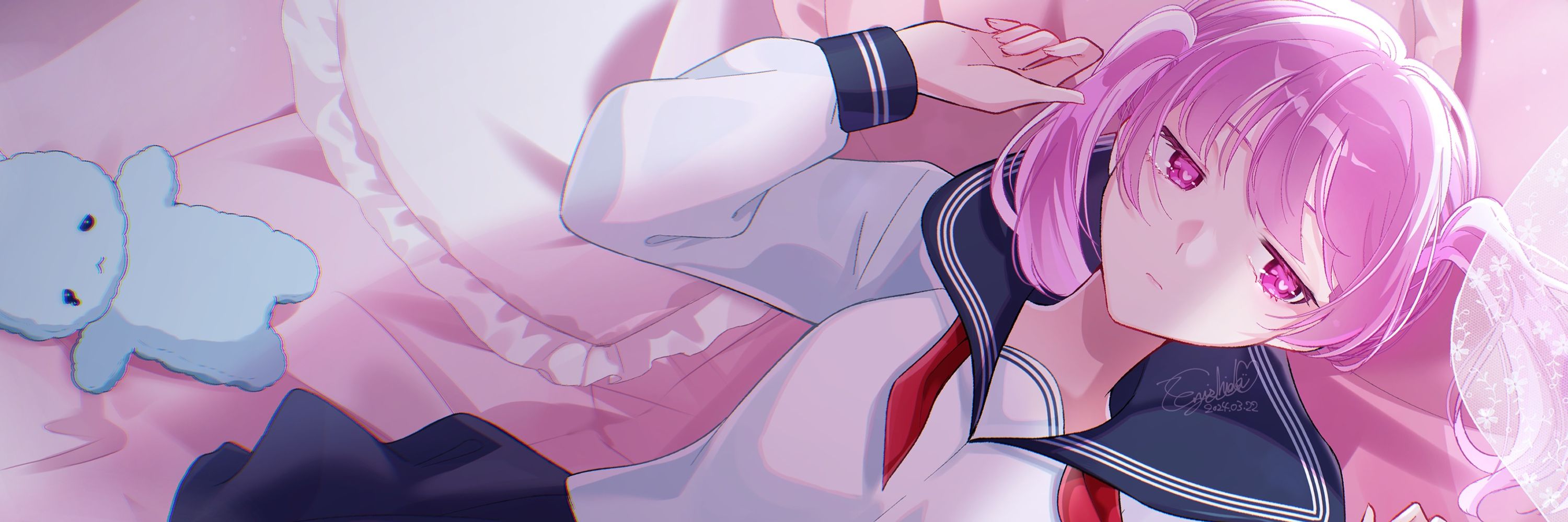 縁田ゆう