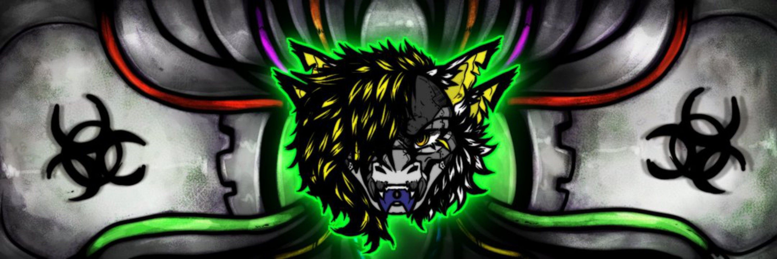 Cyberkiron