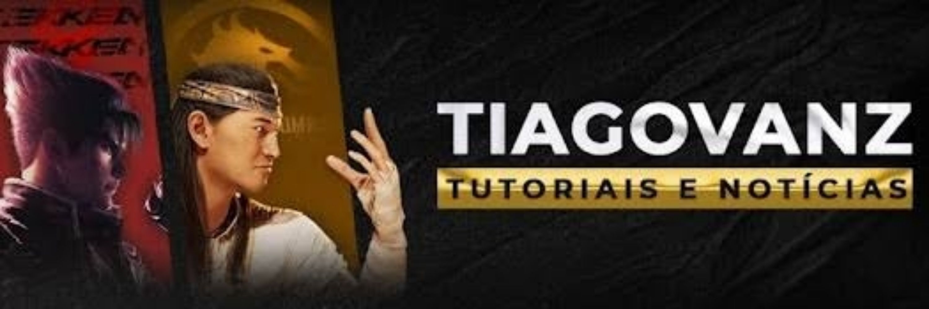 Tiagovanz