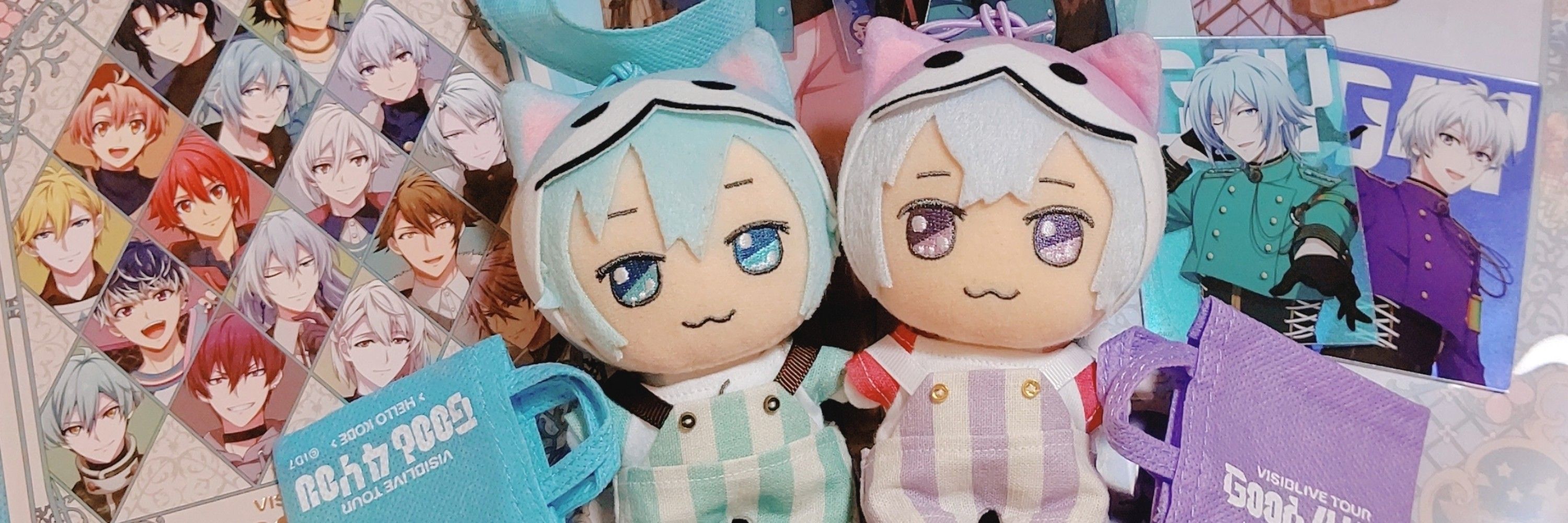 さなみん🌈