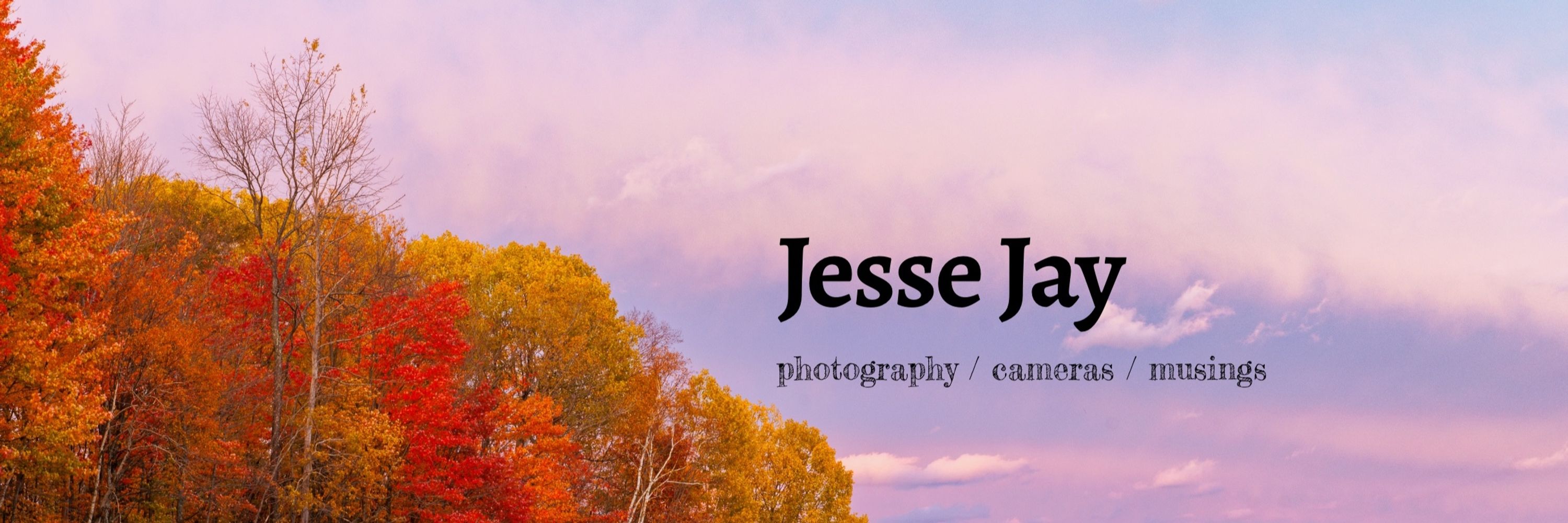 Jesse Jay