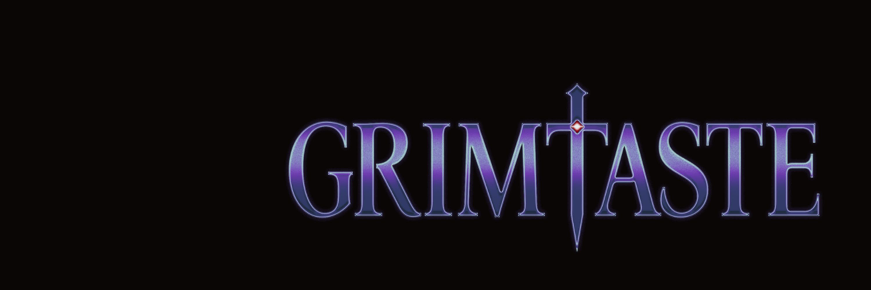 🐺 Grimtaste Studios 🗡️