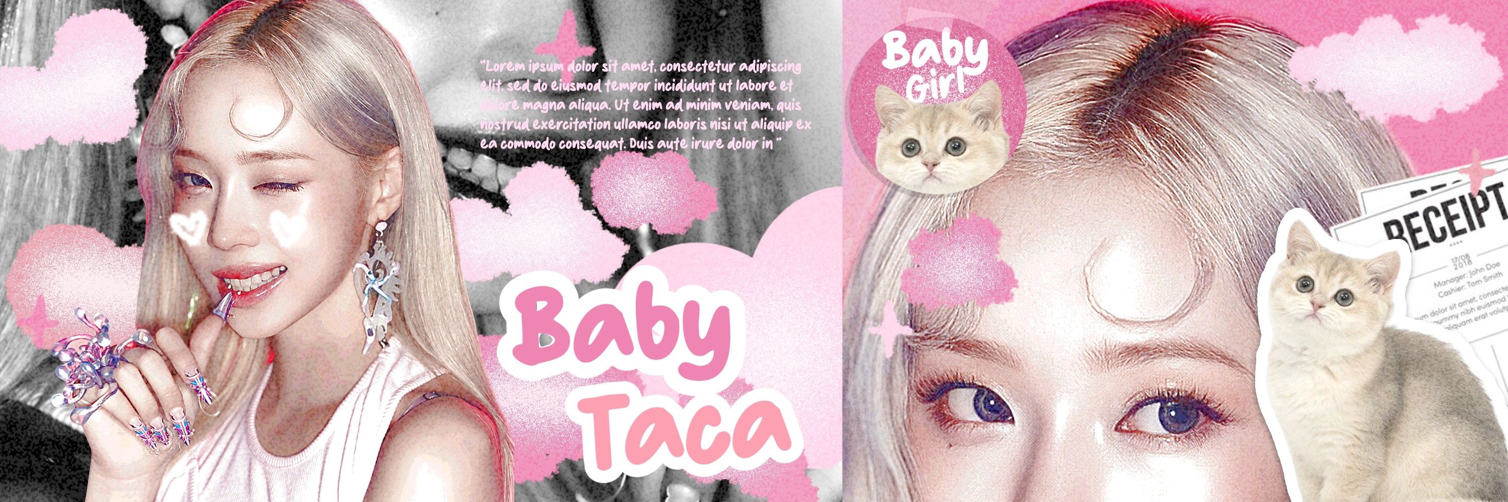 Taca 🌷