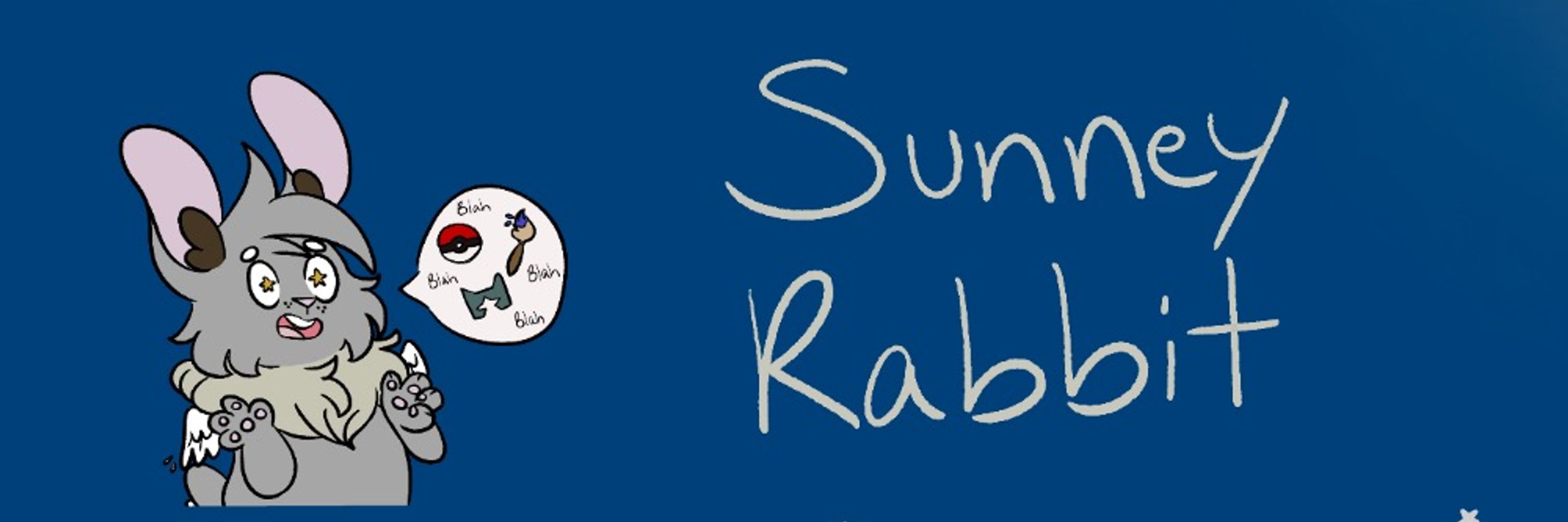 Sunney Rabbit