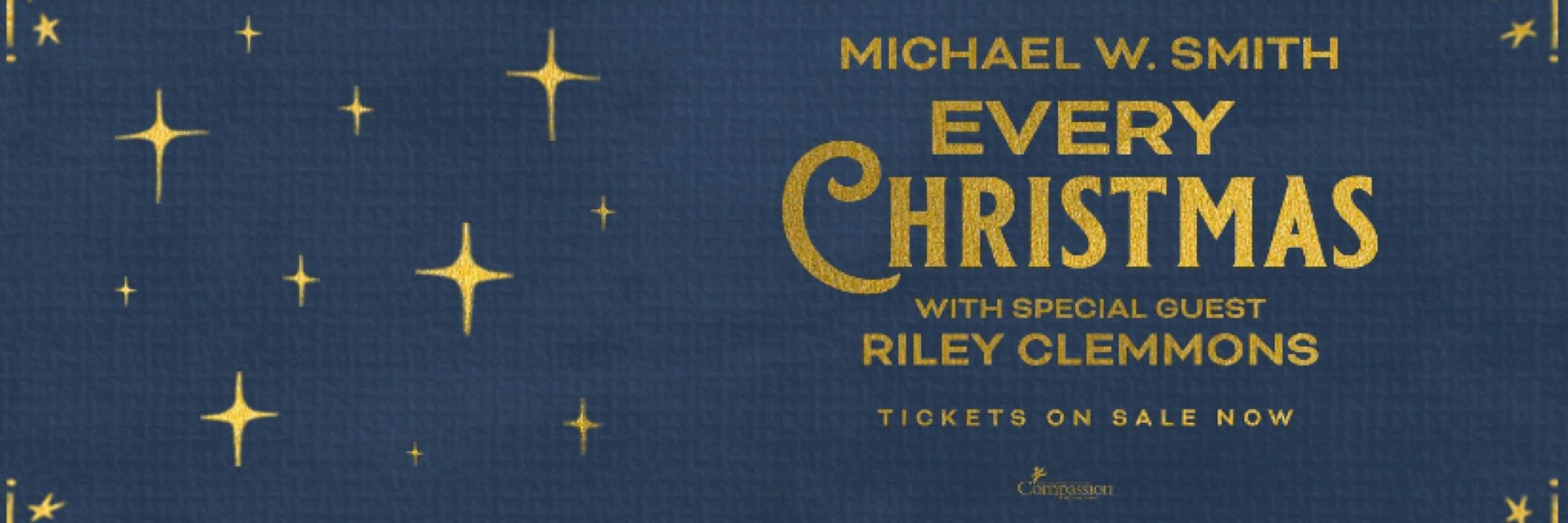 Michael W Smith