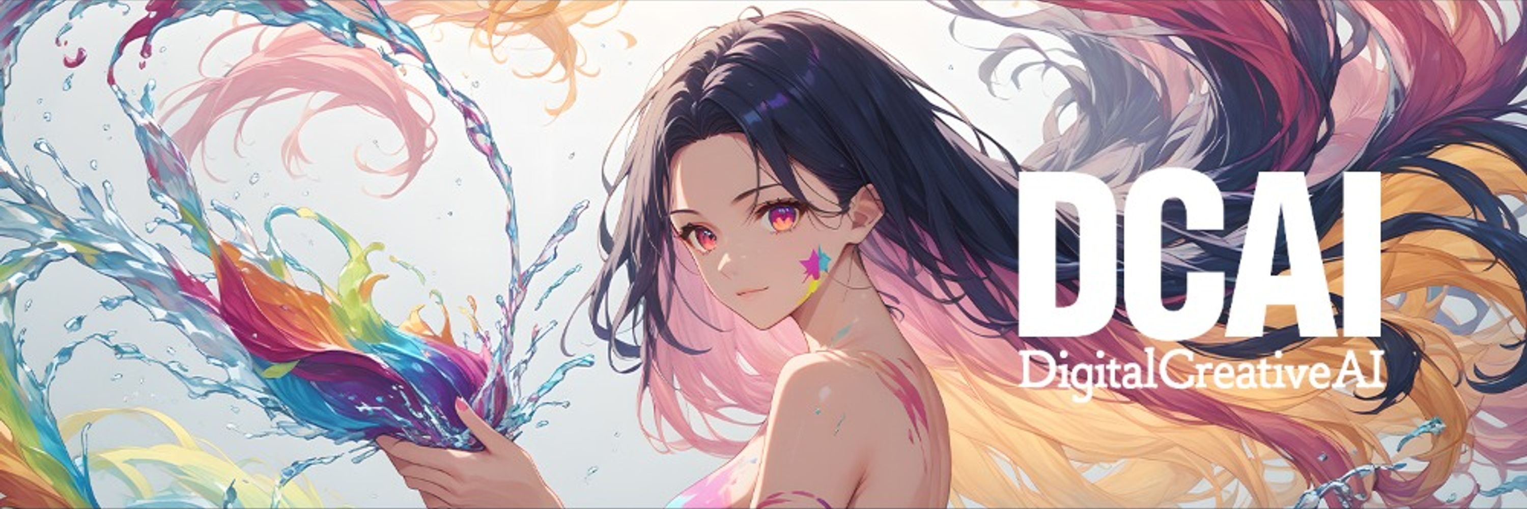 デジタルクリエイティブAI