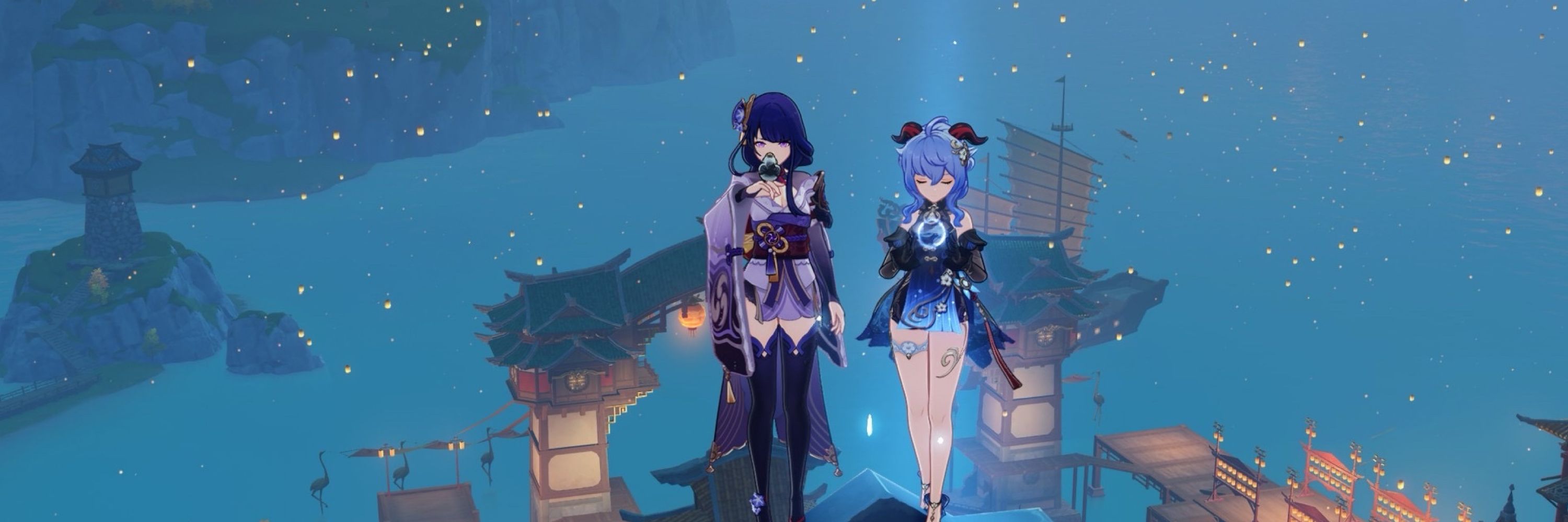 らあ@原神垢