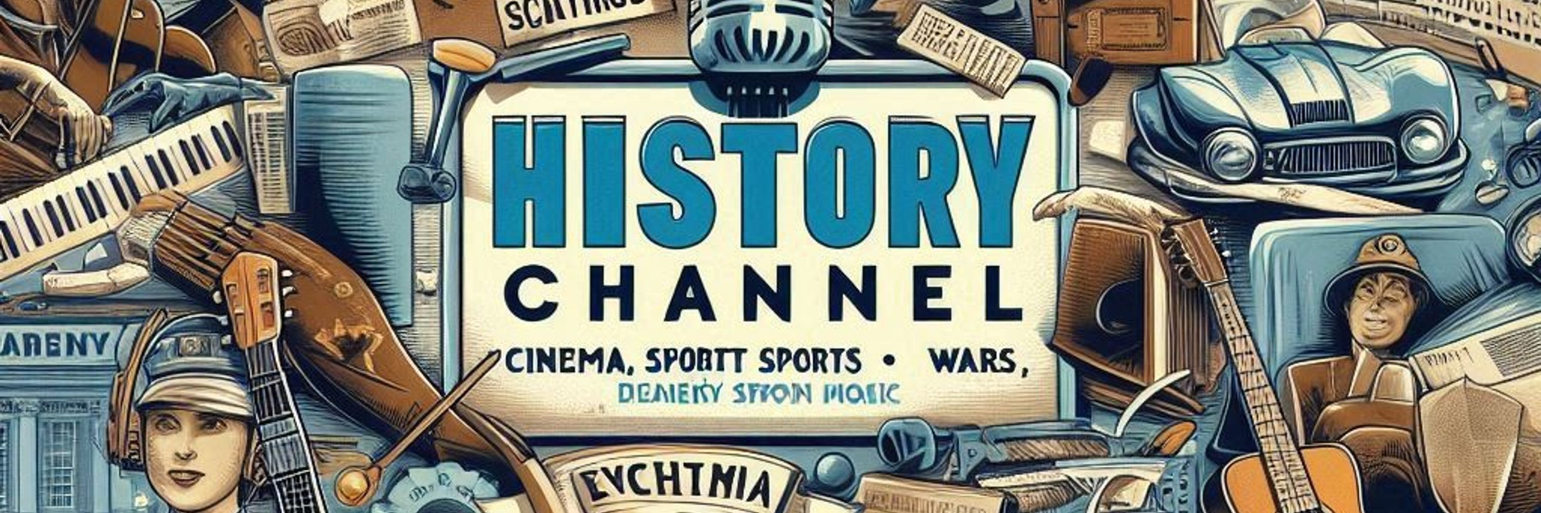 History Channel