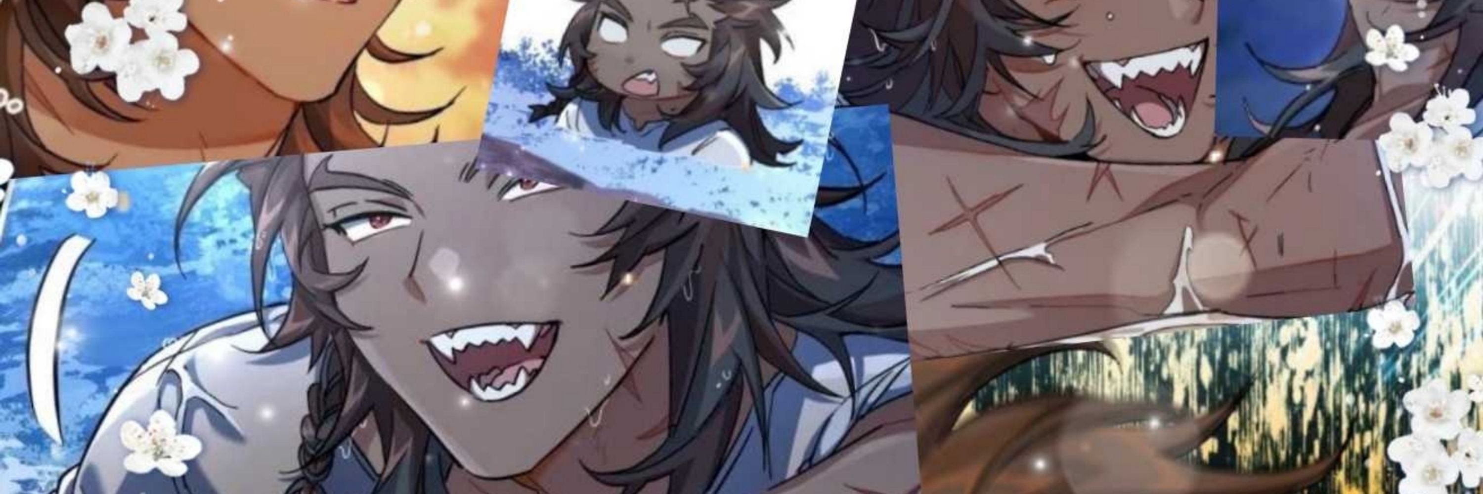 💖Kaiser💖
