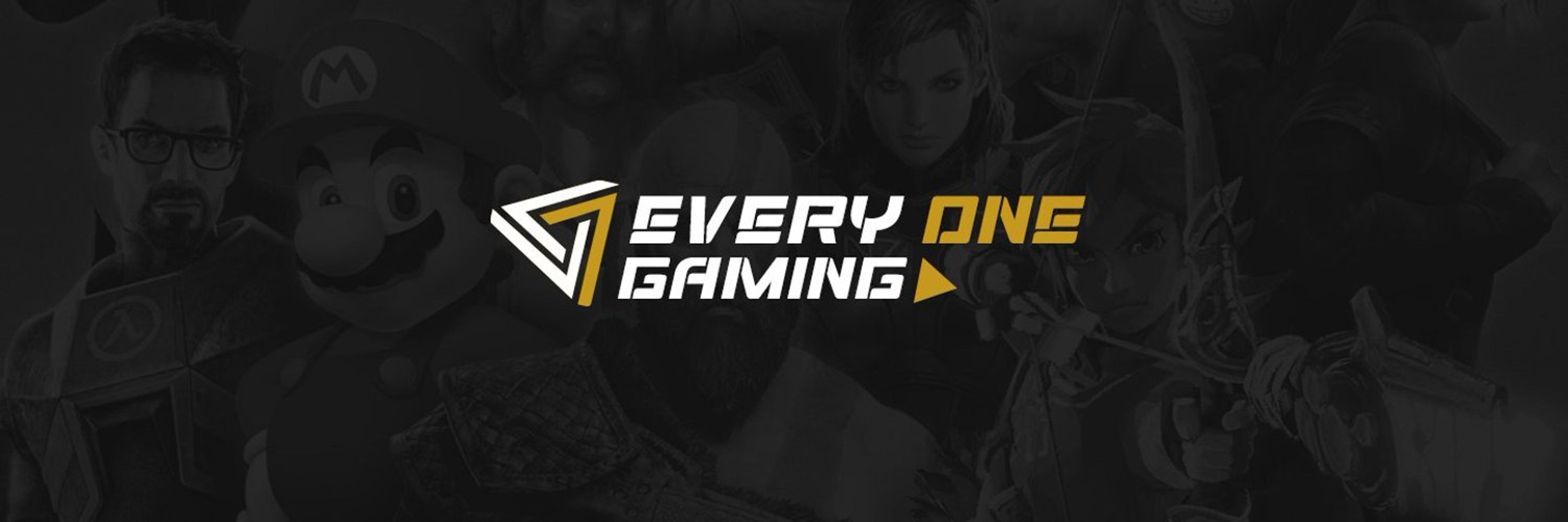 Everyone Gaming