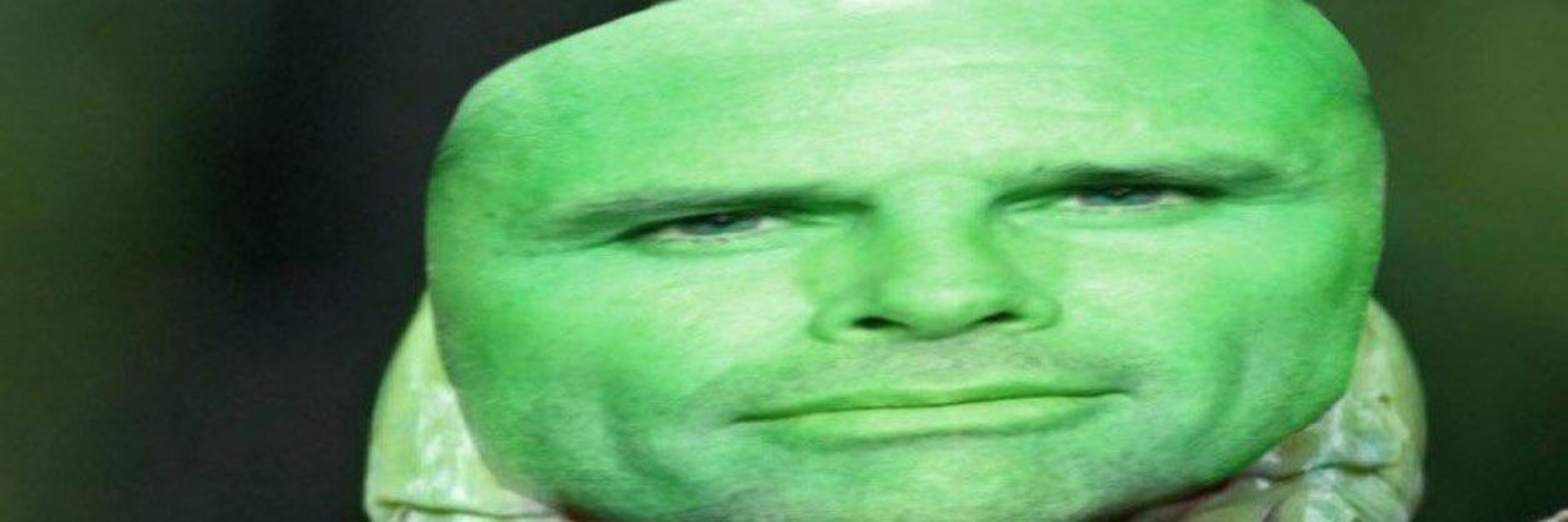 jello person
