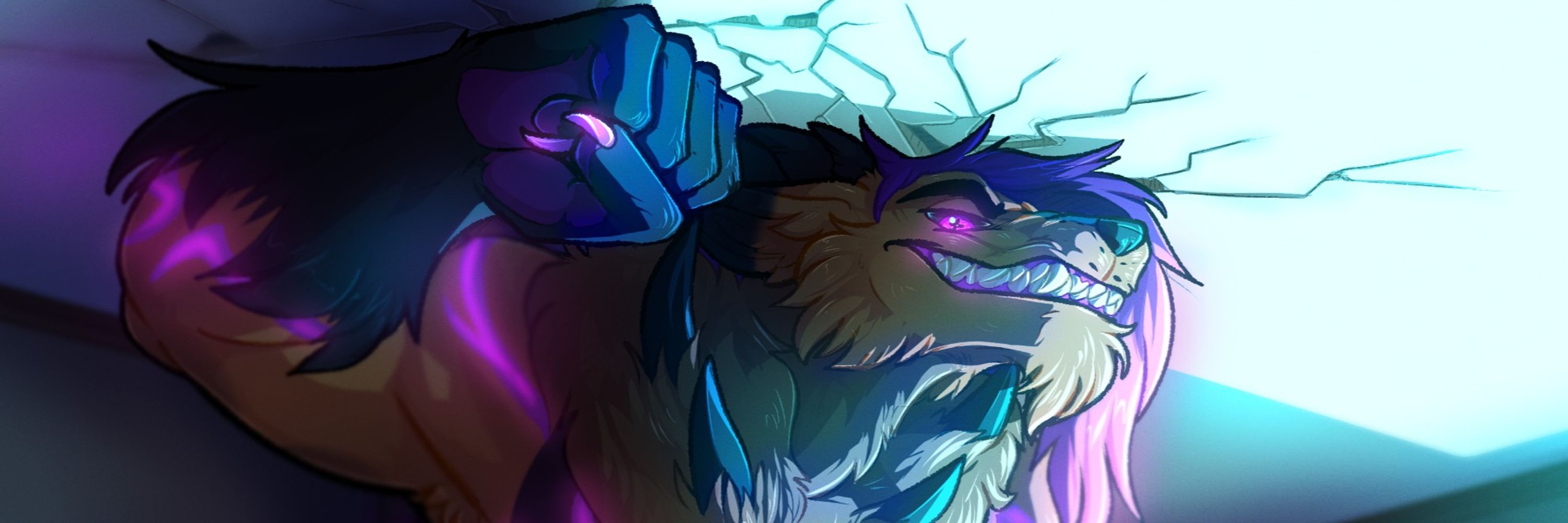 🔞⛧ Demonic Deity (of Gigantic Proportions) ⛧🔞