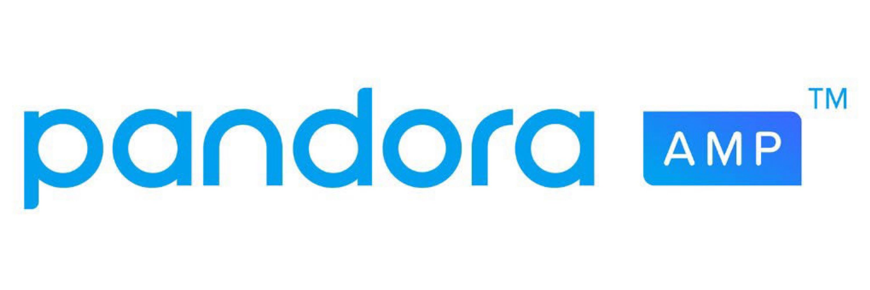 Pandora AMP