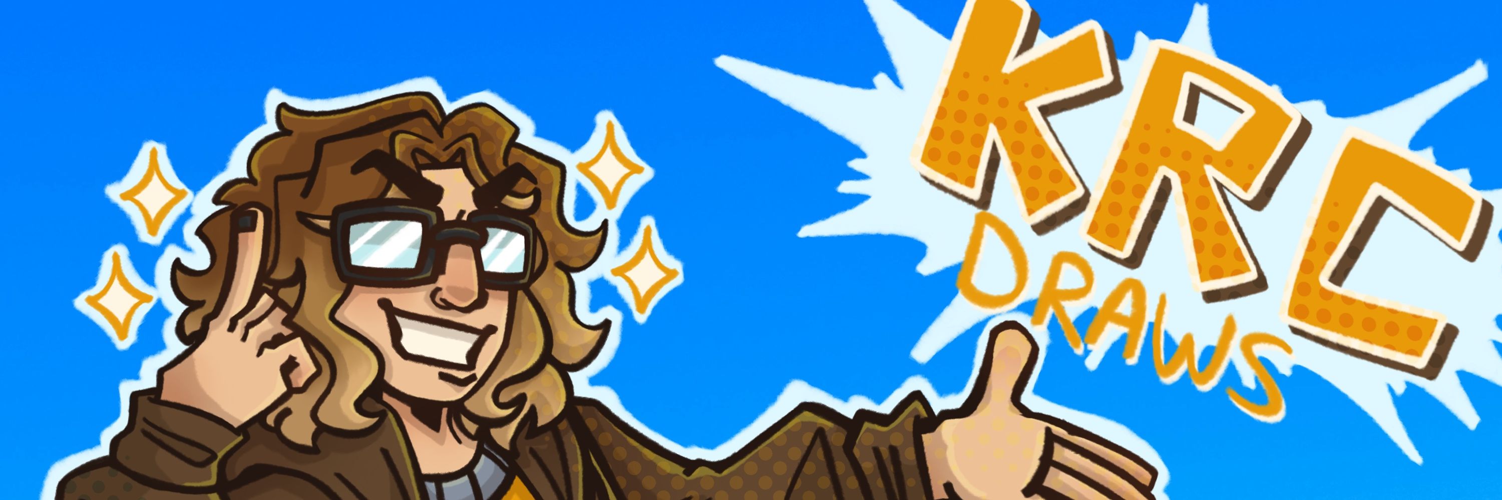 KRCdraws💛COMMISSIONS OPEN!!!💛