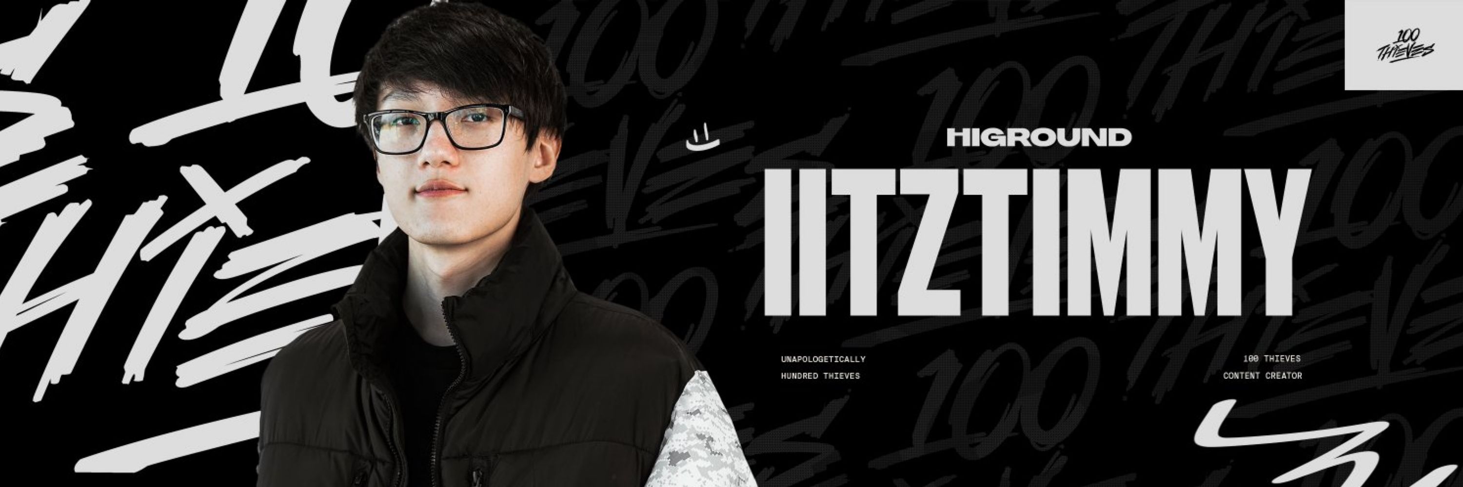 100T iiTzTimmy