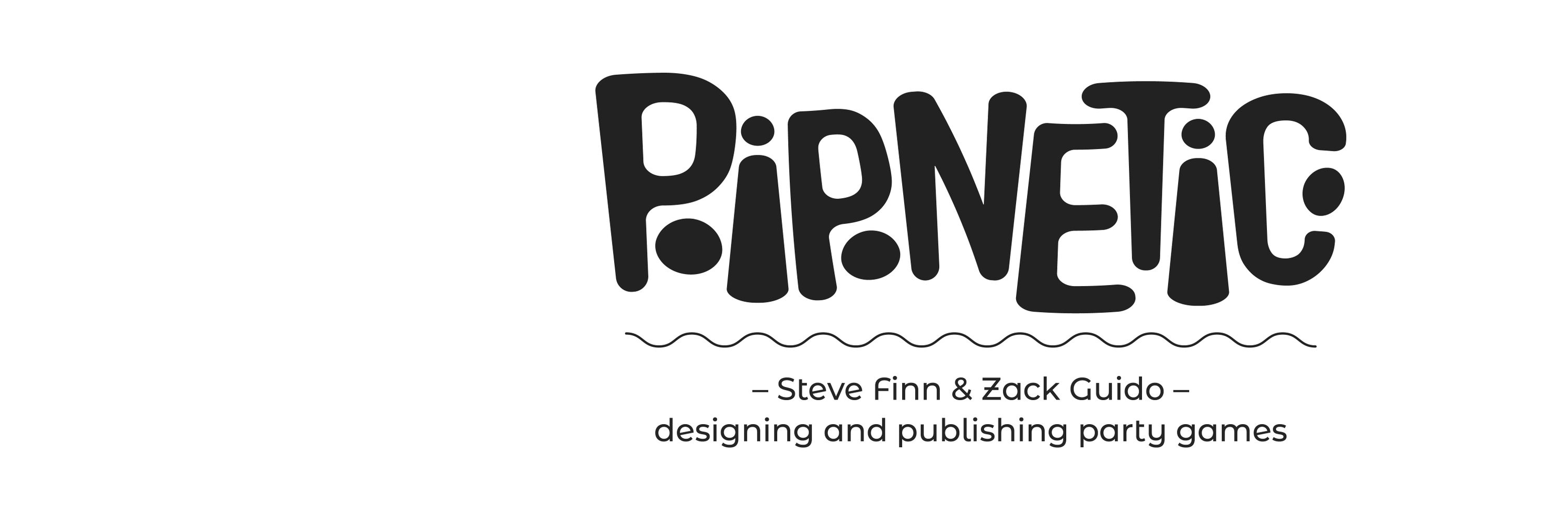 Pipnetic