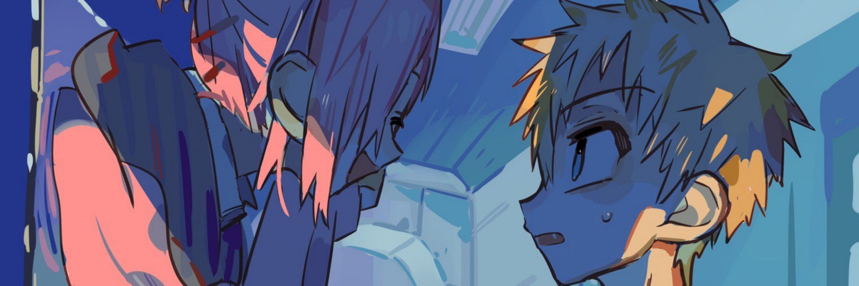ALEXANDER / X ‧₊˚✩彡