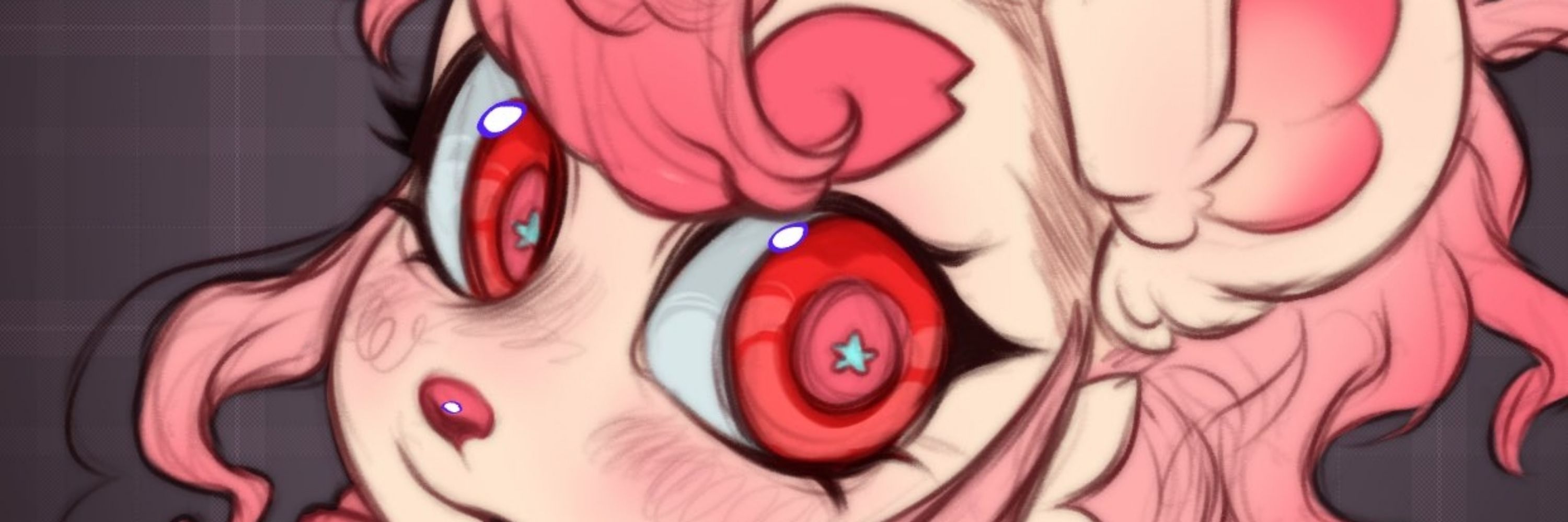 Beans (comms open)