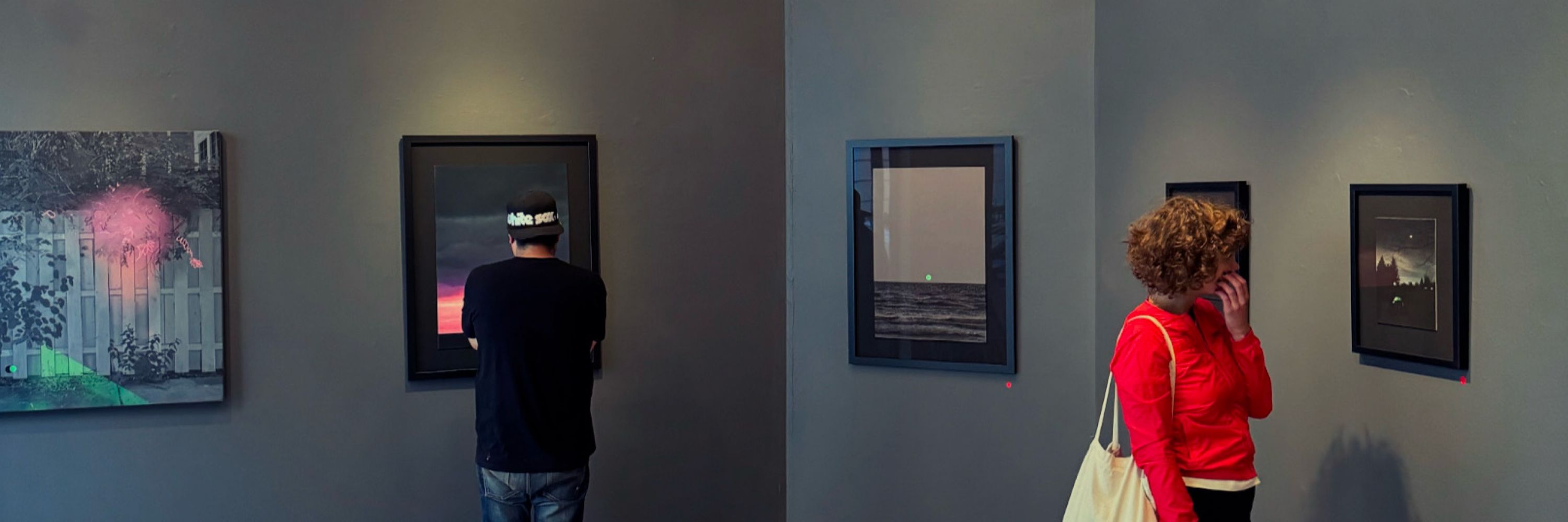Elephant Room Gallery