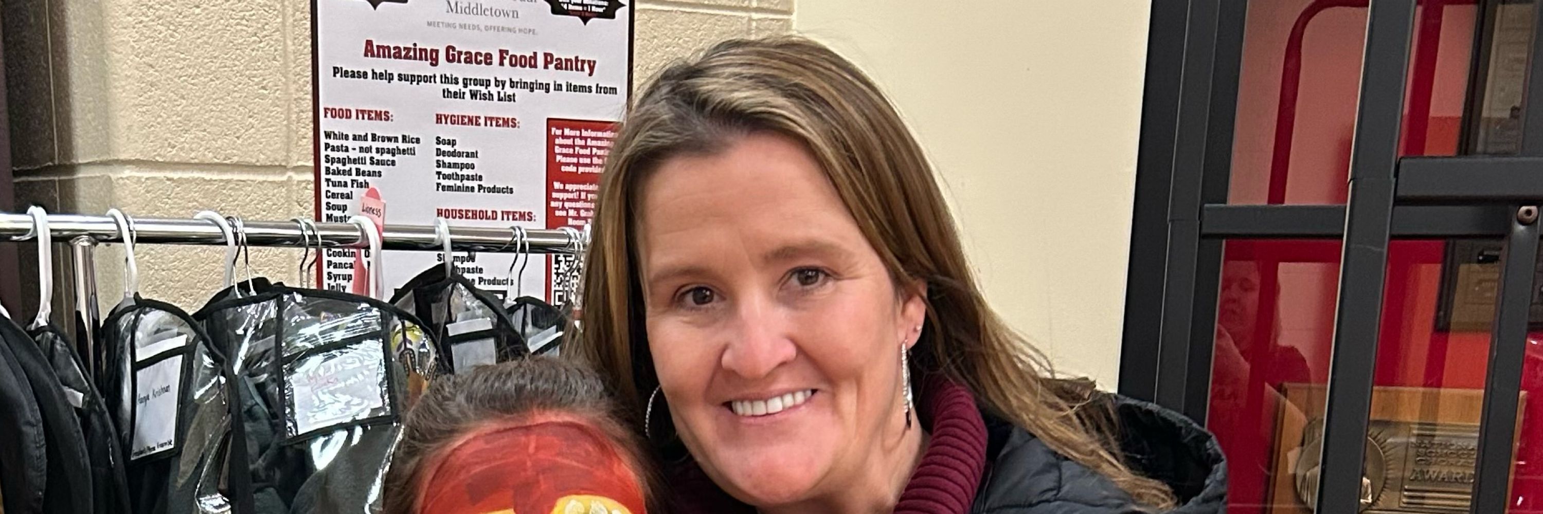 Katie Mahoney