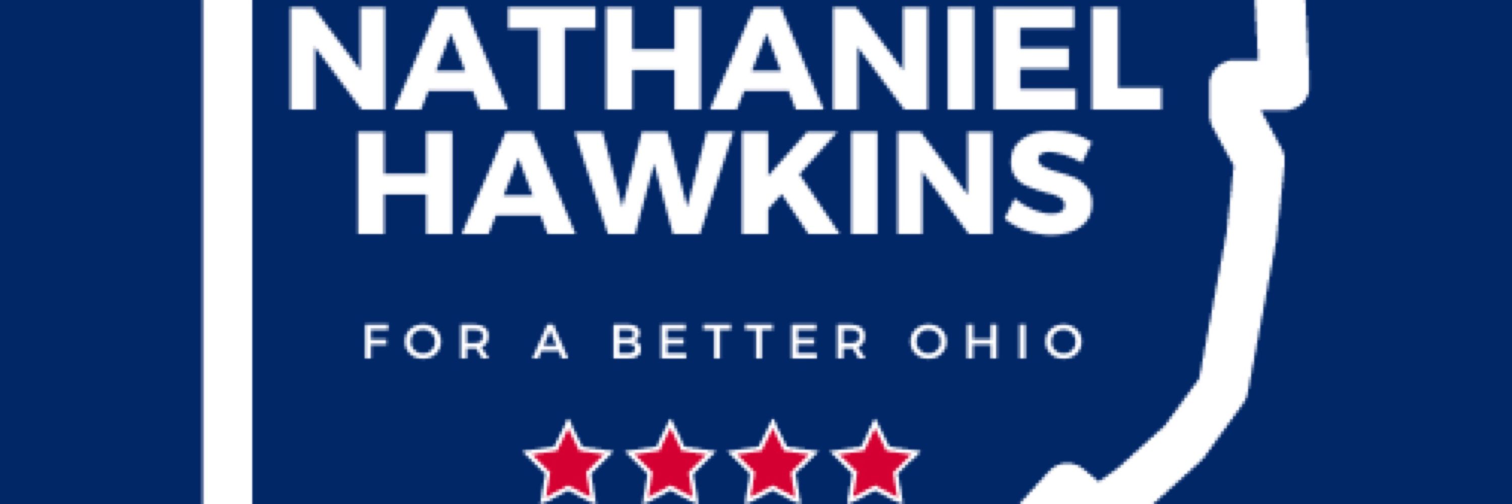 Nathaniel Hawkins
