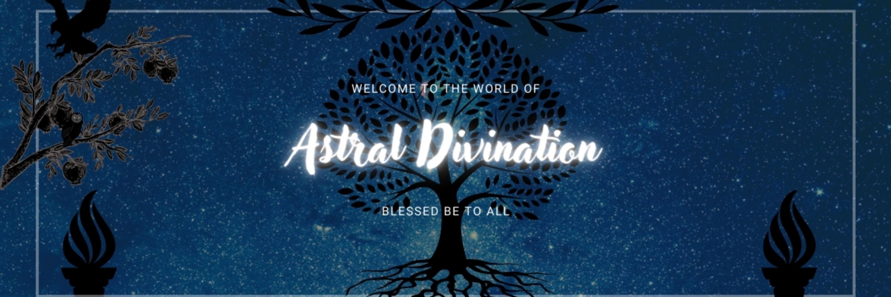 Aster & Artie | Astral Divination