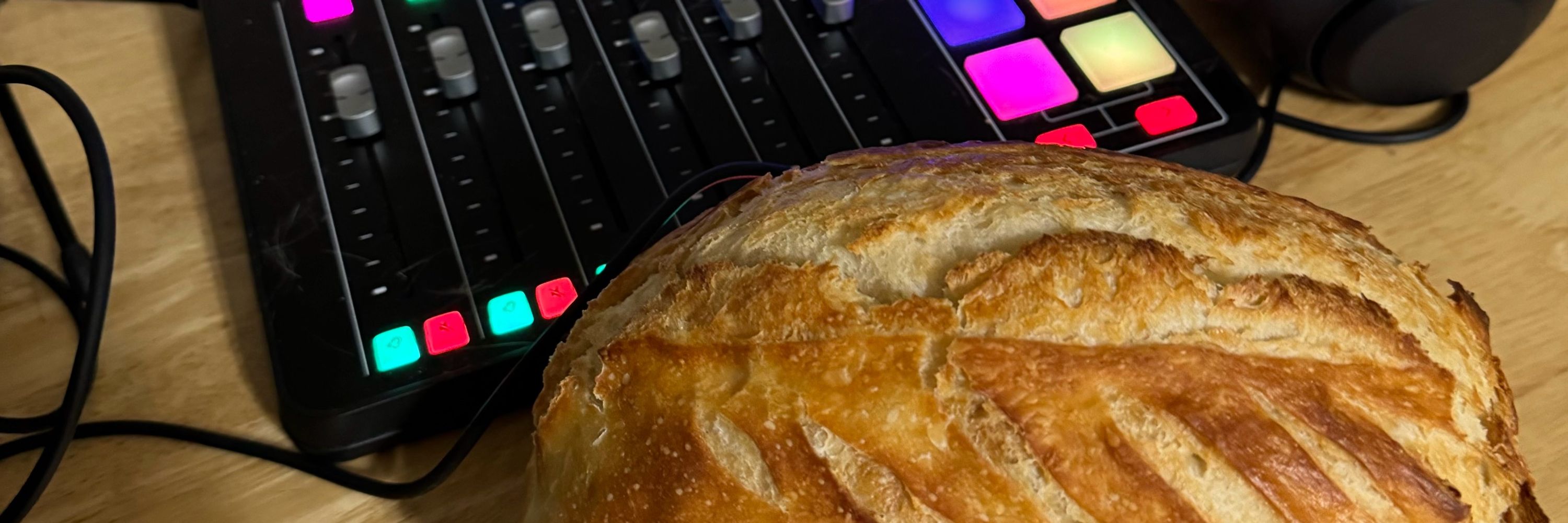 NomadCast