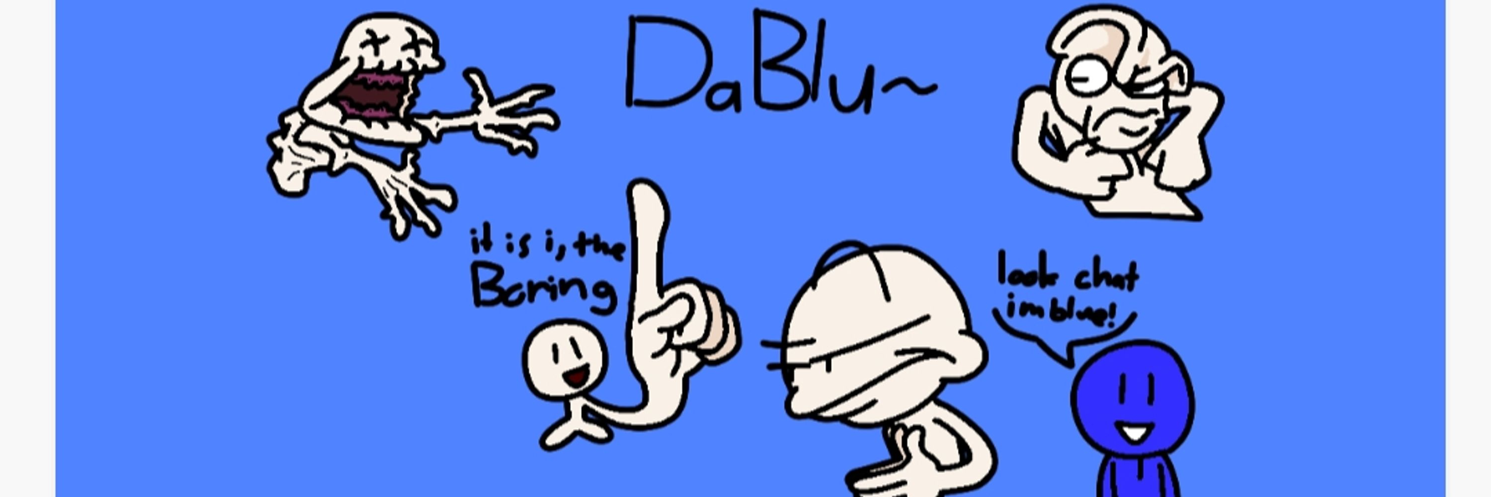 BoringFellow