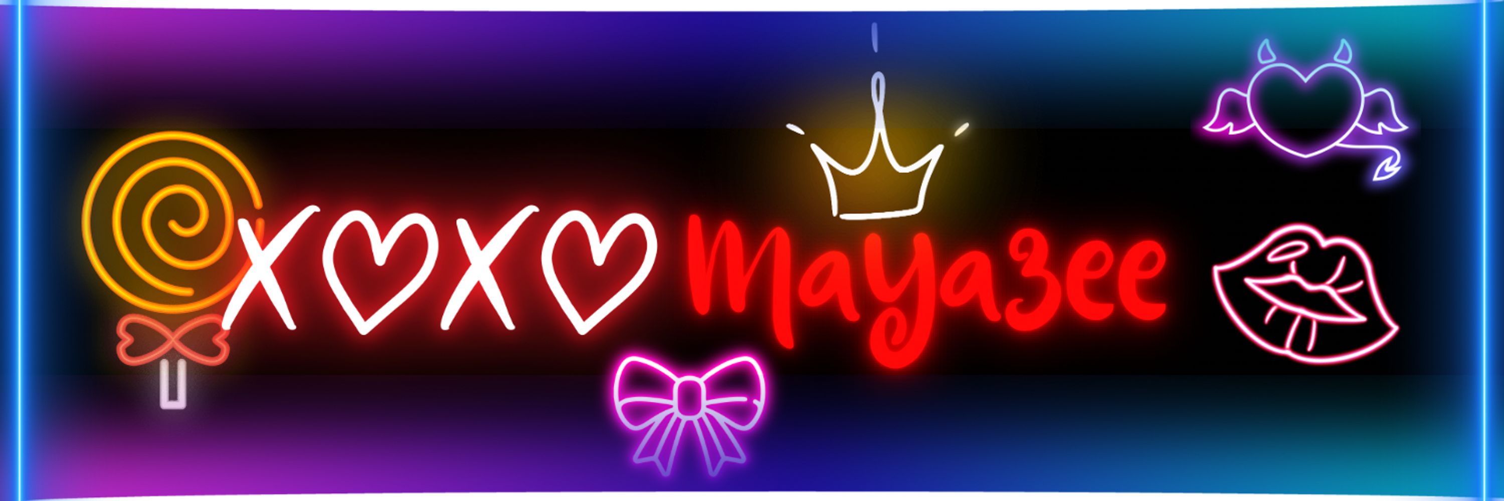 MayaBee