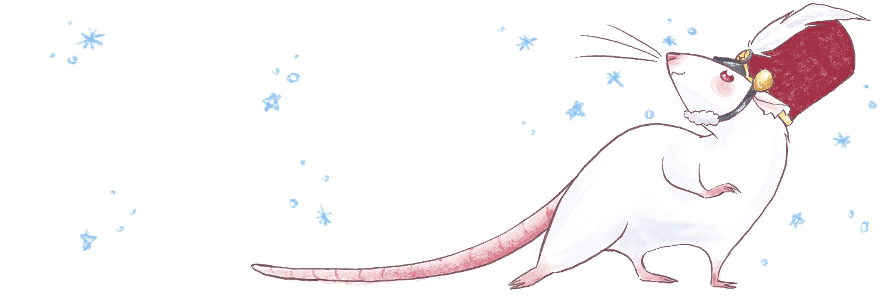samii 🎄🐁 XMAS VTUBER