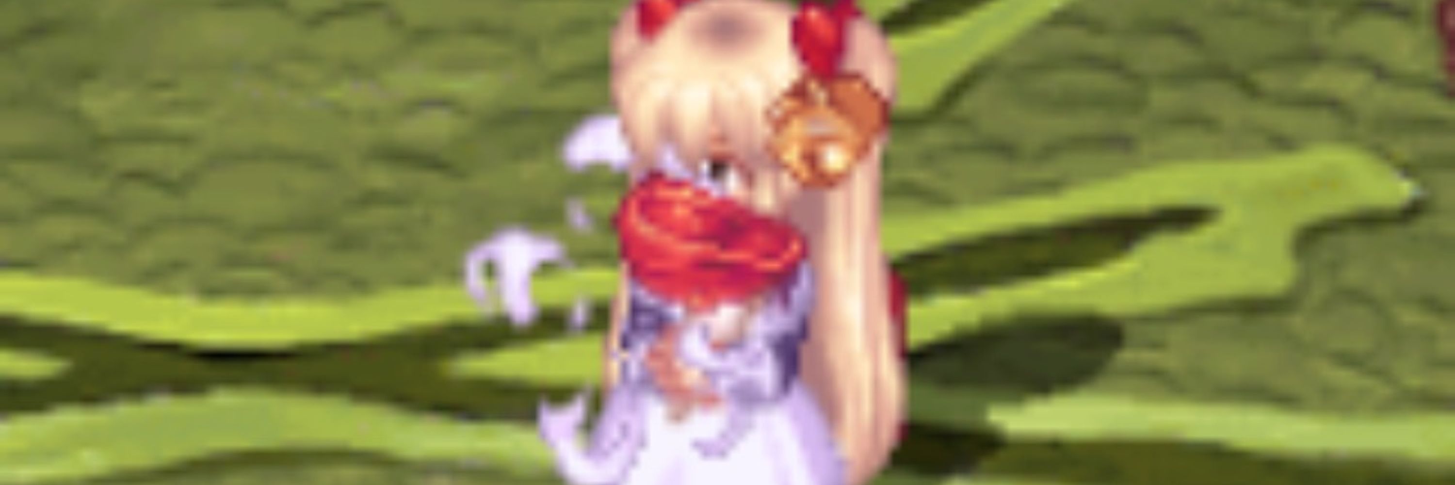 リボン付きのあしみさいふぁー