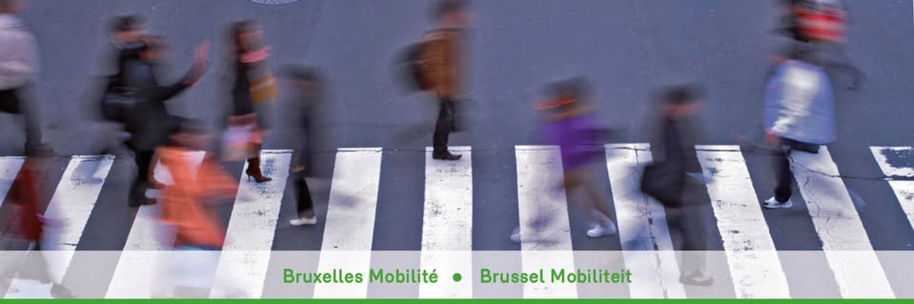 Brussel Mobiliteit