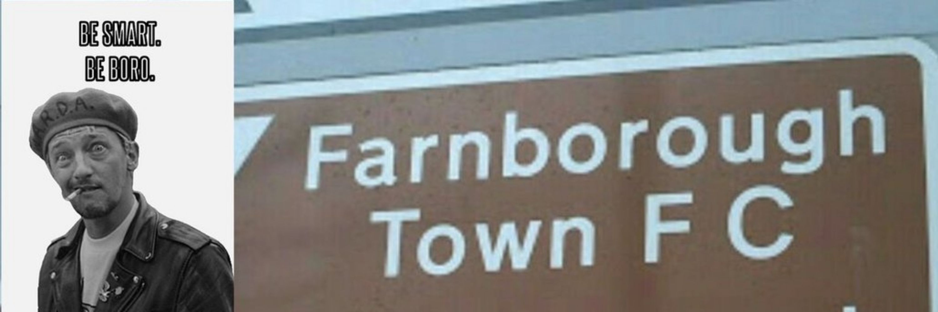 The Boro Walk