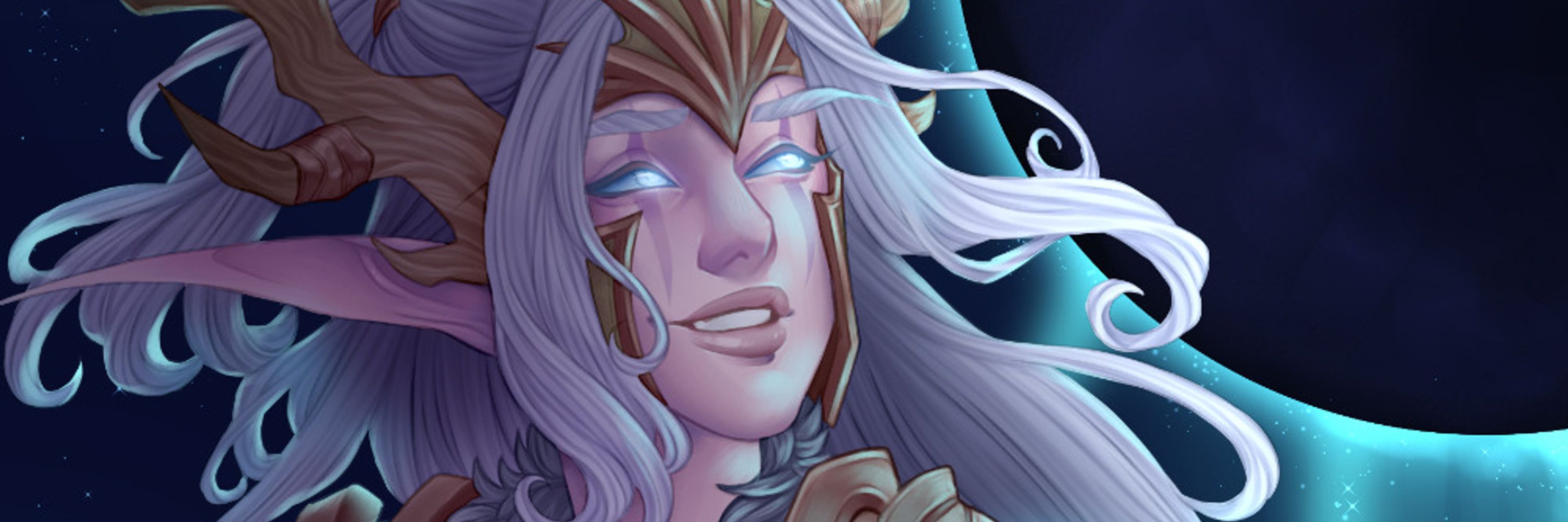 Dryarae Moonblossom