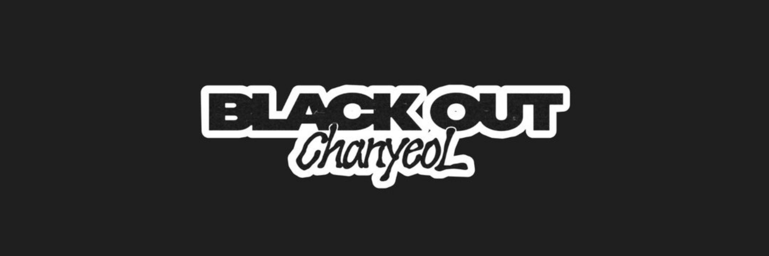 sammy BLACK OUT
