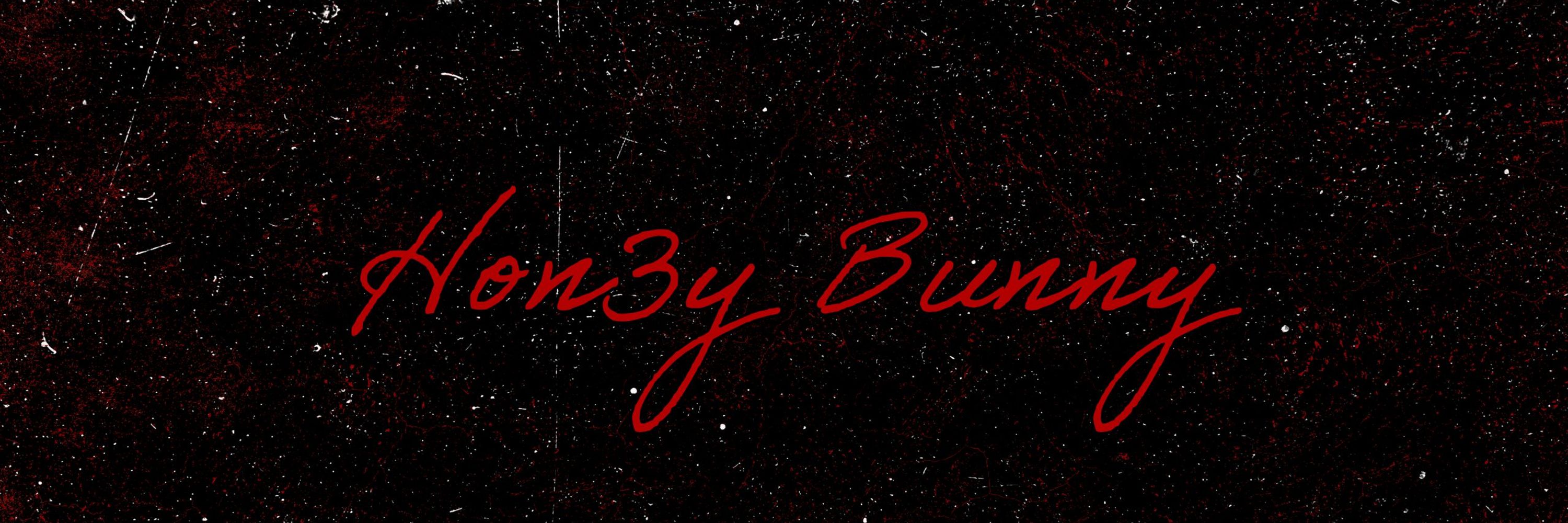 Hon3yBunny