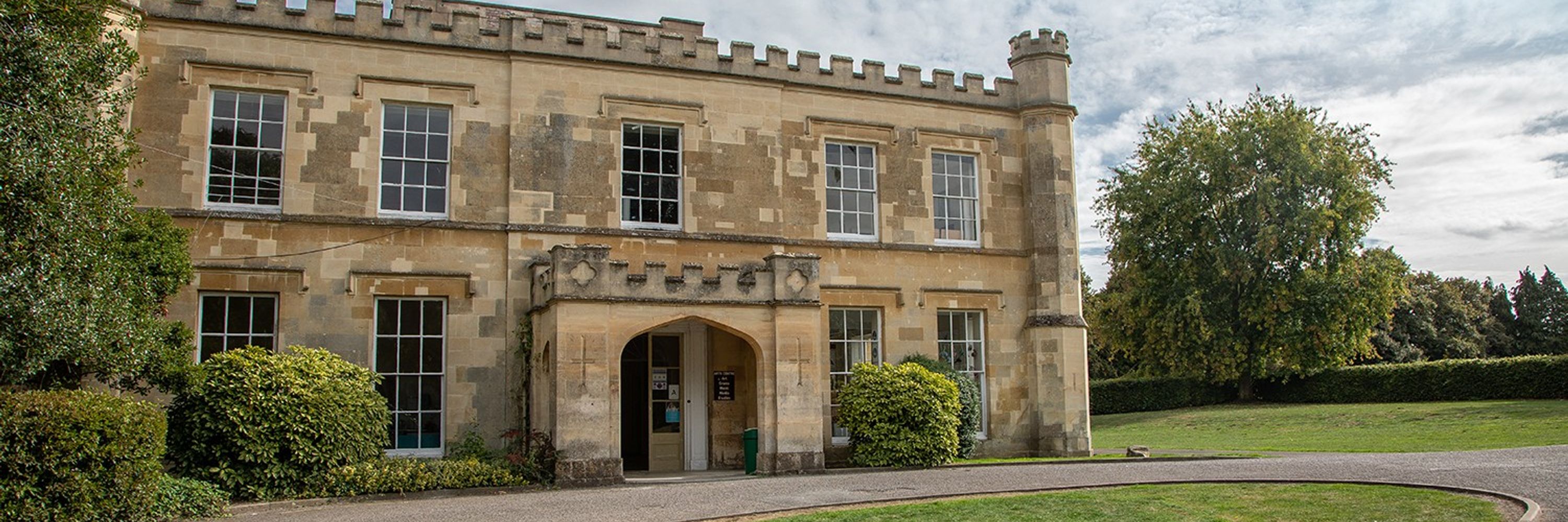 Wheatley Park School