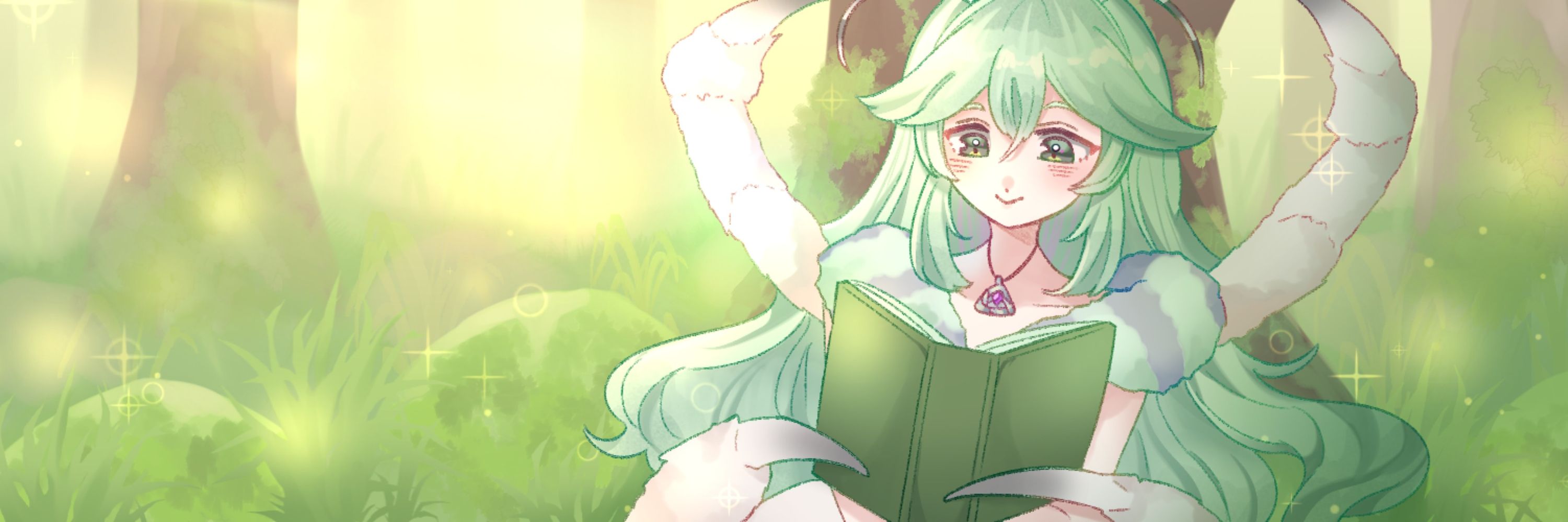 Celti Fionn🍀📖