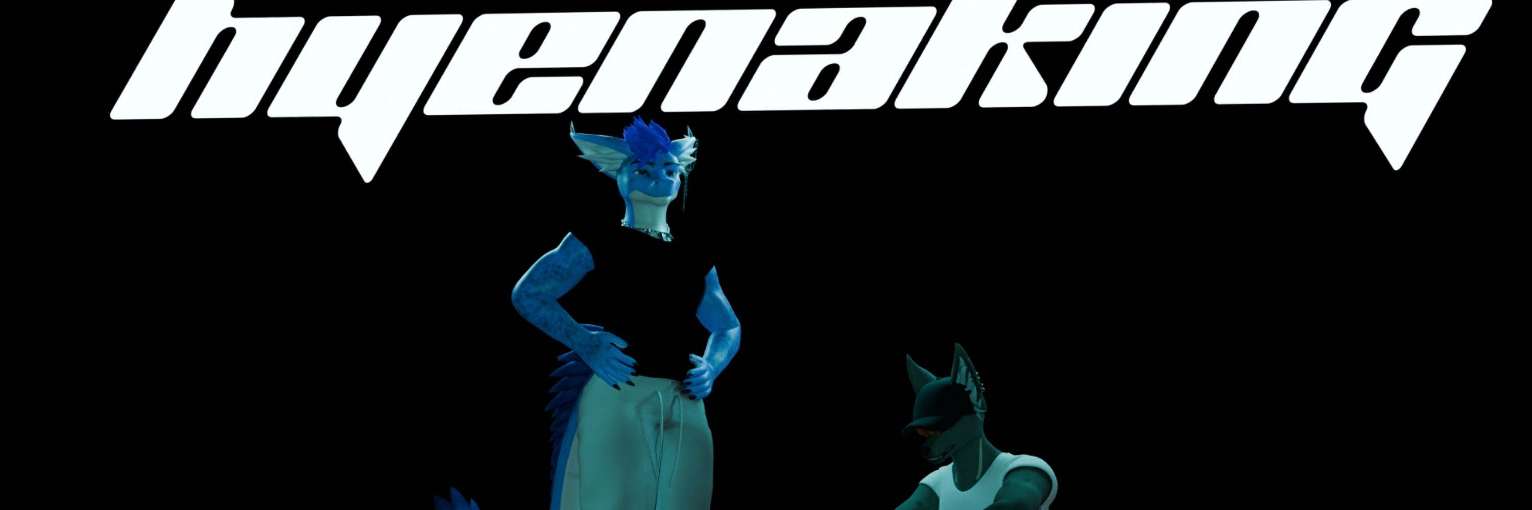 HyenaKing