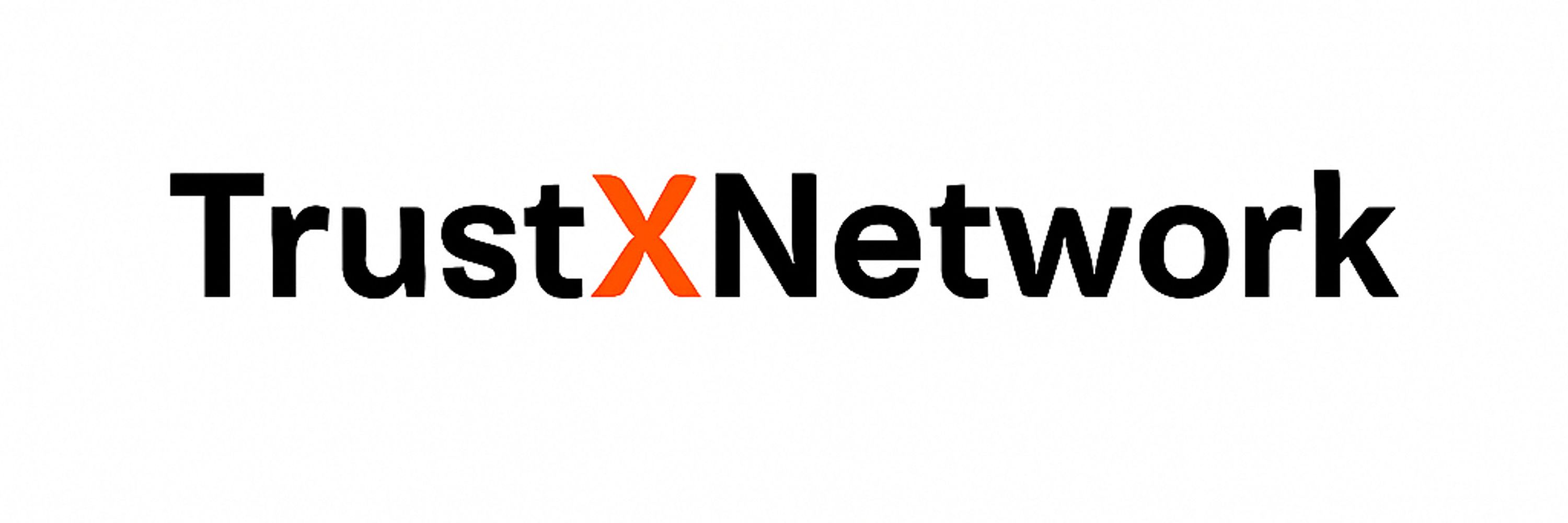 TrustXNetwork