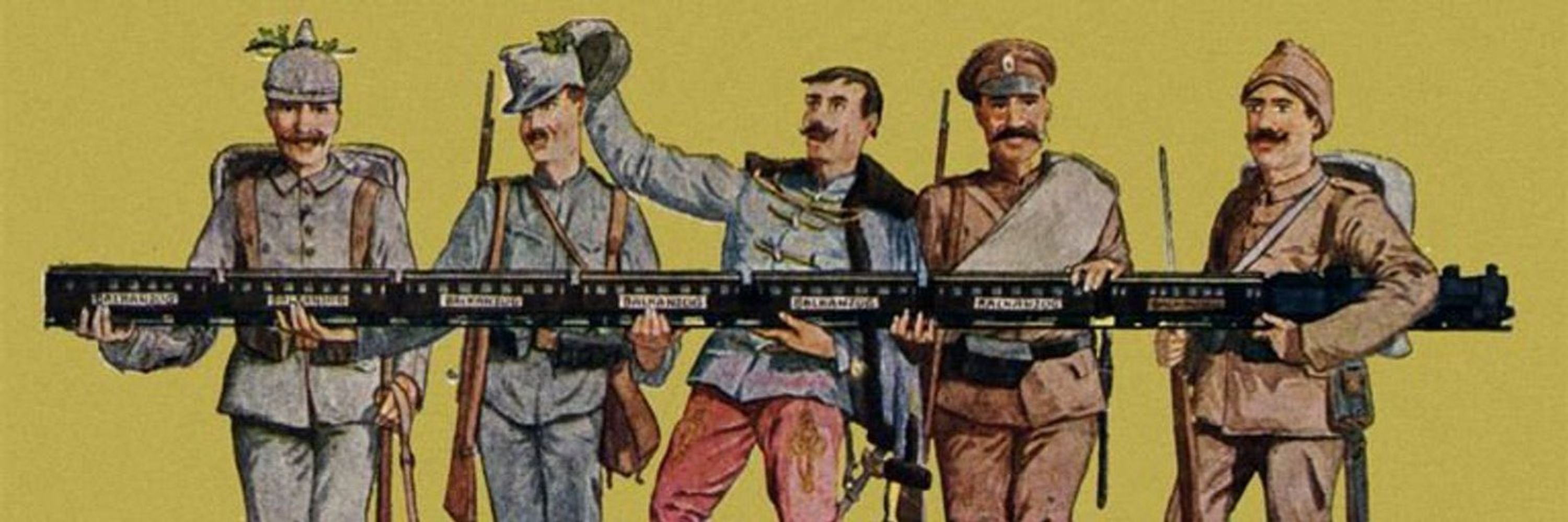 Savaş Dünyası Koleksiyon