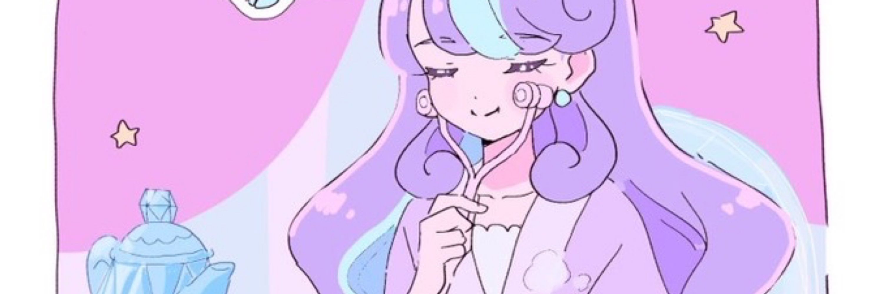  ౨ৎ˚⟡˖ ࣪• a y a h ! 💗